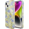 image:imageCasely iPhone 15 Case  Wild at Heart  Tiger  Compatible with MagSafe  Classic Ultra Thin DesignDream Garden  Cottagecore Case