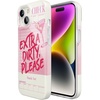 image:imageCasely iPhone 15 Case  Wild at Heart  Tiger  Compatible with MagSafe  Classic Ultra Thin DesignExtra Dirty Please  Fun on Weekdays