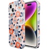 image:imageCasely iPhone 15 Case  Wild at Heart  Tiger  Compatible with MagSafe  Classic Ultra Thin DesignField of Flowers  Pastel Floral