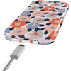 image:imageCasely iPhone 15 Case  Wild at Heart  Tiger  Compatible with MagSafe  Classic Ultra Thin DesignField of Flowers  Pastel Floral