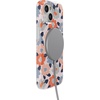 image:imageCasely iPhone 15 Case  Wild at Heart  Tiger  Compatible with MagSafe  Classic Ultra Thin DesignField of Flowers  Pastel Floral