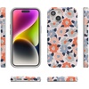 image:imageCasely iPhone 15 Case  Wild at Heart  Tiger  Compatible with MagSafe  Classic Ultra Thin DesignField of Flowers  Pastel Floral