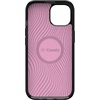 image:imageCasely iPhone 15 Case  Wild at Heart  Tiger  Compatible with MagSafe  Classic Ultra Thin DesignFlower Patch  MultiColor Floral