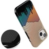 image:imageCasely iPhone 15 Case  Wild at Heart  Tiger  Compatible with MagSafe  Classic Ultra Thin DesignGolden Hour  Mountain Sunset