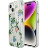 image:imageCasely iPhone 15 Case  Wild at Heart  Tiger  Compatible with MagSafe  Classic Ultra Thin DesignHanging Around  Potted Plants Floral