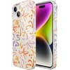 image:imageCasely iPhone 15 Case  Wild at Heart  Tiger  Compatible with MagSafe  Classic Ultra Thin DesignHibiscus Blooms  Hawaiian Floral