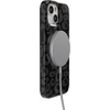image:imageCasely iPhone 15 Case  Wild at Heart  Tiger  Compatible with MagSafe  Classic Ultra Thin DesignInto the Wild  Black Leopard
