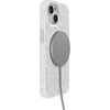image:imageCasely iPhone 15 Case  Wild at Heart  Tiger  Compatible with MagSafe  Classic Ultra Thin DesignInto the Wild  White Snow Leopard