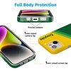 image:imageCasely iPhone 15 Case  Wild at Heart  Tiger  Compatible with MagSafe  Classic Ultra Thin DesignKeep It Classic  Crayola Crayon Box