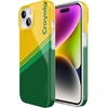image:imageCasely iPhone 15 Case  Wild at Heart  Tiger  Compatible with MagSafe  Classic Ultra Thin DesignKeep It Classic  Crayola Crayon Box