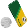 image:imageCasely iPhone 15 Case  Wild at Heart  Tiger  Compatible with MagSafe  Classic Ultra Thin DesignKeep It Classic  Crayola Crayon Box