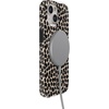 image:imageCasely iPhone 15 Case  Wild at Heart  Tiger  Compatible with MagSafe  Classic Ultra Thin DesignLost in Spots  Cheetah Print
