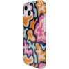 image:imageCasely iPhone 15 Case  Wild at Heart  Tiger  Compatible with MagSafe  Classic Ultra Thin DesignMidnight Color Splash  Abstract Retro