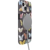 image:imageCasely iPhone 15 Case  Wild at Heart  Tiger  Compatible with MagSafe  Classic Ultra Thin DesignMidnight Monarch  Jenna Palek x Casely