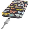 image:imageCasely iPhone 15 Case  Wild at Heart  Tiger  Compatible with MagSafe  Classic Ultra Thin DesignMidnight Monarch  Jenna Palek x Casely