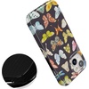 image:imageCasely iPhone 15 Case  Wild at Heart  Tiger  Compatible with MagSafe  Classic Ultra Thin DesignMidnight Monarch  Jenna Palek x Casely
