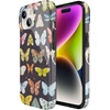 image:imageCasely iPhone 15 Case  Wild at Heart  Tiger  Compatible with MagSafe  Classic Ultra Thin DesignMidnight Monarch  Jenna Palek x Casely