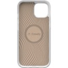 image:imageCasely iPhone 15 Case  Wild at Heart  Tiger  Compatible with MagSafe  Classic Ultra Thin DesignMocha Ripple  Brown Waves Case