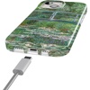 image:imageCasely iPhone 15 Case  Wild at Heart  Tiger  Compatible with MagSafe  Classic Ultra Thin DesignMonets Bridge  The Met Museum