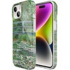 image:imageCasely iPhone 15 Case  Wild at Heart  Tiger  Compatible with MagSafe  Classic Ultra Thin DesignMonets Bridge  The Met Museum