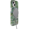 image:imageCasely iPhone 15 Case  Wild at Heart  Tiger  Compatible with MagSafe  Classic Ultra Thin DesignMonets Bridge  The Met Museum