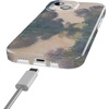 image:imageCasely iPhone 15 Case  Wild at Heart  Tiger  Compatible with MagSafe  Classic Ultra Thin DesignMonets Morning  The Met Museum