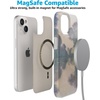 image:imageCasely iPhone 15 Case  Wild at Heart  Tiger  Compatible with MagSafe  Classic Ultra Thin DesignMonets Morning  The Met Museum