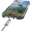 image:imageCasely iPhone 15 Case  Wild at Heart  Tiger  Compatible with MagSafe  Classic Ultra Thin DesignMonets View  The Met Museum