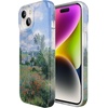image:imageCasely iPhone 15 Case  Wild at Heart  Tiger  Compatible with MagSafe  Classic Ultra Thin DesignMonets View  The Met Museum