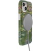 image:imageCasely iPhone 15 Case  Wild at Heart  Tiger  Compatible with MagSafe  Classic Ultra Thin DesignMonets Water Lilies  The Met Museum