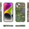 image:imageCasely iPhone 15 Case  Wild at Heart  Tiger  Compatible with MagSafe  Classic Ultra Thin DesignMonets Water Lilies  The Met Museum