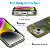 image:imageCasely iPhone 15 Case  Wild at Heart  Tiger  Compatible with MagSafe  Classic Ultra Thin DesignMonets Water Lilies  The Met Museum