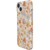 image:imageCasely iPhone 15 Case  Wild at Heart  Tiger  Compatible with MagSafe  Classic Ultra Thin DesignMushroom Magic  Retro Floral