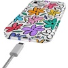 image:imageCasely iPhone 15 Case  Wild at Heart  Tiger  Compatible with MagSafe  Classic Ultra Thin DesignOutside the Lines  Crayola Marker