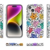 image:imageCasely iPhone 15 Case  Wild at Heart  Tiger  Compatible with MagSafe  Classic Ultra Thin DesignOutside the Lines  Crayola Marker