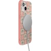 image:imageCasely iPhone 15 Case  Wild at Heart  Tiger  Compatible with MagSafe  Classic Ultra Thin DesignPalm Beach  The Social Club