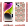 image:imageCasely iPhone 15 Case  Wild at Heart  Tiger  Compatible with MagSafe  Classic Ultra Thin DesignPalm Beach  The Social Club