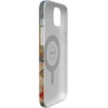 image:imageCasely iPhone 15 Case  Wild at Heart  Tiger  Compatible with MagSafe  Classic Ultra Thin DesignPandora  The Met Museum