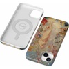 image:imageCasely iPhone 15 Case  Wild at Heart  Tiger  Compatible with MagSafe  Classic Ultra Thin DesignPandora  The Met Museum