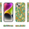 image:imageCasely iPhone 15 Case  Wild at Heart  Tiger  Compatible with MagSafe  Classic Ultra Thin DesignPapaya Palms  Dippin Daisys Tropical Vaca