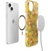 image:imageCasely iPhone 15 Case  Wild at Heart  Tiger  Compatible with MagSafe  Classic Ultra Thin DesignPositano  Dippin Daisys Italian Coast