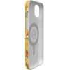 image:imageCasely iPhone 15 Case  Wild at Heart  Tiger  Compatible with MagSafe  Classic Ultra Thin DesignPositano  Dippin Daisys Italian Coast