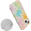 image:imageCasely iPhone 15 Case  Wild at Heart  Tiger  Compatible with MagSafe  Classic Ultra Thin DesignPura Vida  Oasis