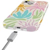 image:imageCasely iPhone 15 Case  Wild at Heart  Tiger  Compatible with MagSafe  Classic Ultra Thin DesignPura Vida  Oasis