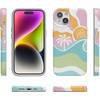 image:imageCasely iPhone 15 Case  Wild at Heart  Tiger  Compatible with MagSafe  Classic Ultra Thin DesignPura Vida  Tropical Dreams