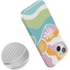 image:imageCasely iPhone 15 Case  Wild at Heart  Tiger  Compatible with MagSafe  Classic Ultra Thin DesignPura Vida  Tropical Dreams