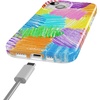 image:imageCasely iPhone 15 Case  Wild at Heart  Tiger  Compatible with MagSafe  Classic Ultra Thin DesignScribble Me That  Crayola Rainbow Pencil