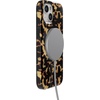 image:imageCasely iPhone 15 Case  Wild at Heart  Tiger  Compatible with MagSafe  Classic Ultra Thin DesignShell Shocked  Tortoise Print