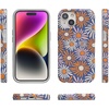 image:imageCasely iPhone 15 Case  Wild at Heart  Tiger  Compatible with MagSafe  Classic Ultra Thin DesignSpring Forward  Daisy Floral