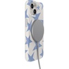 image:imageCasely iPhone 15 Case  Wild at Heart  Tiger  Compatible with MagSafe  Classic Ultra Thin DesignStars Align  Blue  White Stars